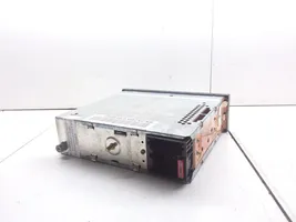 Skoda Octavia Mk1 (1U) Panel / Radioodtwarzacz CD/DVD/GPS 1U0035160B