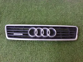 Audi A6 S6 C5 4B Maskownica / Grill / Atrapa górna chłodnicy 4B0853651A