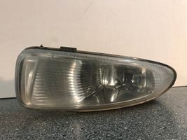 Chrysler Grand Voyager IV Clignotant avant 04857239AB