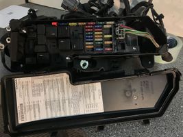 Volvo S60 Fuse box set 9494210