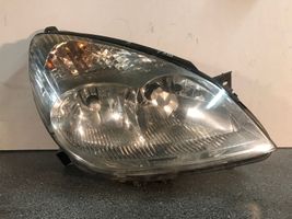 Citroen C5 Faro delantero/faro principal 9632663180