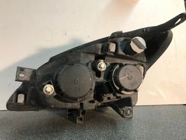 Citroen C5 Faro delantero/faro principal 9632663180