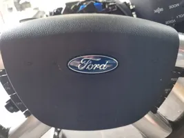 Ford Kuga I Kojelauta 