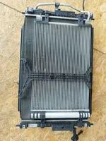 Peugeot 308 Kit Radiateur 