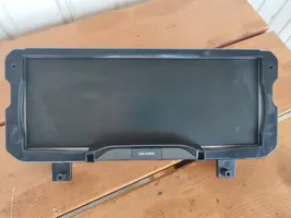 Citroen C5 Aircross Monitor/display/piccolo schermo 9826262080