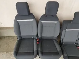 Citroen C5 Aircross Set sedili 