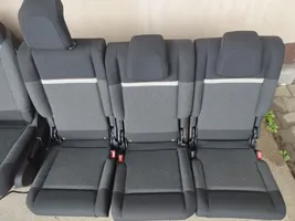 Citroen C5 Aircross Set sedili 