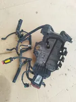 Citroen C5 Battery tray 