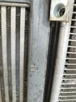 Peugeot 208 Kit Radiateur 