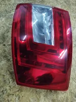 Skoda Octavia Mk3 (5E) Lampa tylna 5E5945096A