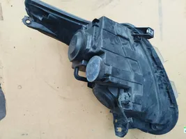 Citroen C3 Picasso Lampa przednia 9681806180