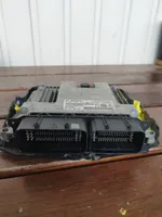 Peugeot 208 Komputer / Sterownik ECU silnika 9814182680