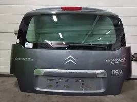 Citroen C3 Picasso Lava-auton perälauta 