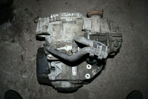 Volkswagen Touran II Automatic gearbox PSN