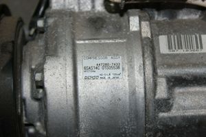 Mercedes-Benz GLA W156 Klimakompressor Pumpe 4472807433