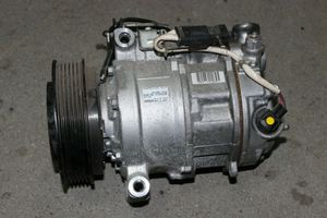 Mercedes-Benz GLA W156 Compressore aria condizionata (A/C) (pompa) 4472807433