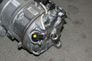 Mercedes-Benz GLA W156 Compressore aria condizionata (A/C) (pompa) 4472807433