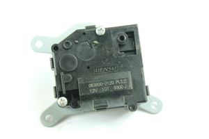 Lexus GS 250 350 300H 450H Motorino attuatore aria 0638002120