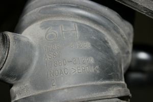 Lexus RX 330 - 350 - 400H Obudowa filtra powietrza 014140487