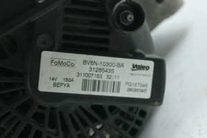 Ford Focus Alternator BV6N10300BA