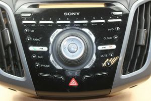 Ford Focus ST Panel / Radioodtwarzacz CD/DVD/GPS BM5118835BFW