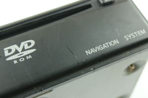 Infiniti FX Navigation unit CD/DVD player 25915CA101