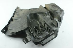 Volvo V40 Support de pare-chocs arrière 31395104