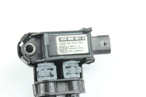 Audi A4 S4 B9 Air pressure sensor 059906051G