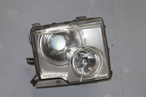 Land Rover Range Rover Sport L320 Lampa przednia XBC000365