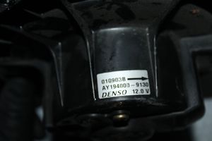 Cadillac CTS Mazā radiatora ventilators AY1940009130