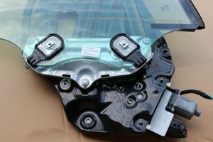 Audi A5 8T 8F Vitre de fenêtre porte arrière 8W7839398