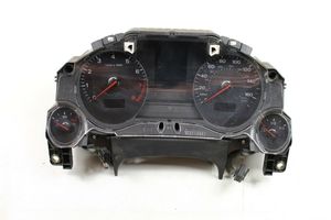 Audi A8 S8 D3 4E Compteur de vitesse tableau de bord 4E0920950C