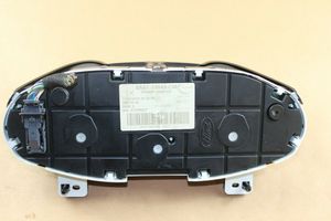 Ford Fiesta Nopeusmittari (mittaristo) 8A6T10849CM