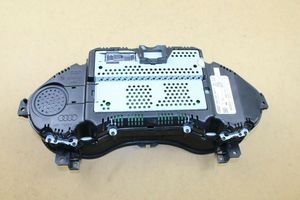 Audi A6 S6 C7 4G Tachimetro (quadro strumenti) 4G8920900F