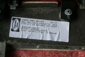 Ferrari California F149 Paneelin lista 069787800