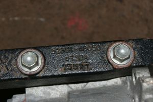 Lexus RX 330 - 350 - 400H Takatasauspyörästö 5239148050