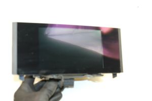 Lexus IS III XE30 Pantalla/monitor/visor 8611053011