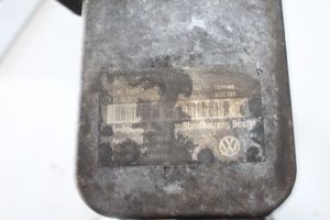 Volkswagen Phaeton Автономный нагрев (Webasto) 3D0815005AR