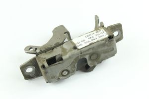 Volkswagen Crafter Ogranicznik drzwi bocznych / przesuwnych 7C0843602C