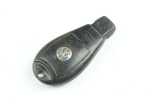 Volkswagen Routan Užvedimo raktas (raktelis)/ kortelė 05026495AC