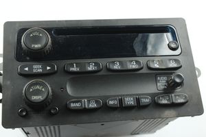 Chevrolet Colorado Unité principale radio / CD / DVD / GPS 1035789412244929