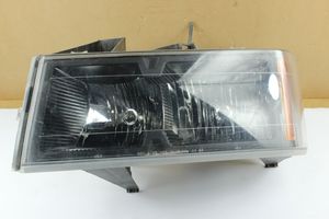 Chevrolet Colorado Headlight/headlamp 15147930