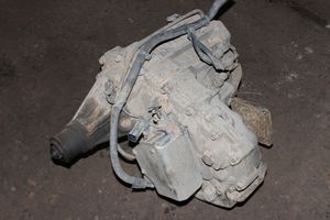 Chevrolet Colorado Gearbox transfer box case 