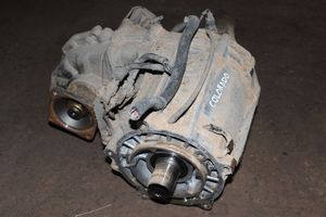 Chevrolet Colorado Gearbox transfer box case 