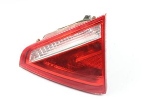 Audi S5 Luci posteriori del portellone del bagagliaio 8T0945094