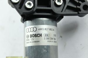 Audi Q7 4M Ammortizzatore portellone posteriore/bagagliaio 4M0827852A