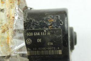 Volkswagen Polo IV 9N3 Pompa ABS 6Q0907379L