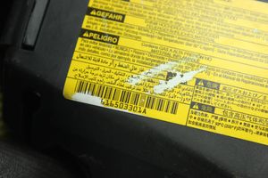 Subaru Outback Airbag sedile 6105115