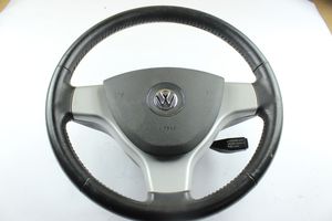 Volkswagen Routan Ohjauspyörä 1LH981DVAB