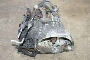 Ford Focus Manualna 5-biegowa skrzynia biegów 6M5R7002ZB